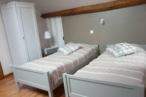 Gite Du H�risson