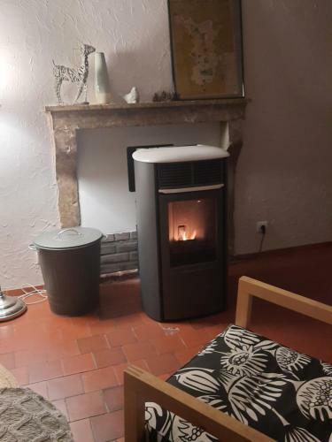 Gite Du H�risson