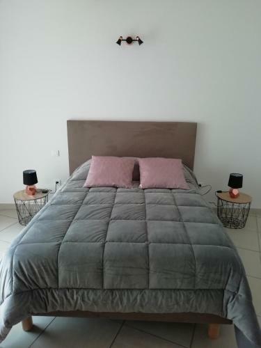 Hostal La Maguette