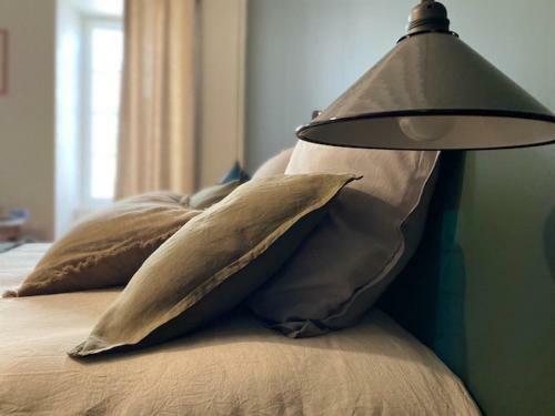 Hostal Maison L�onard Du Ventoux
