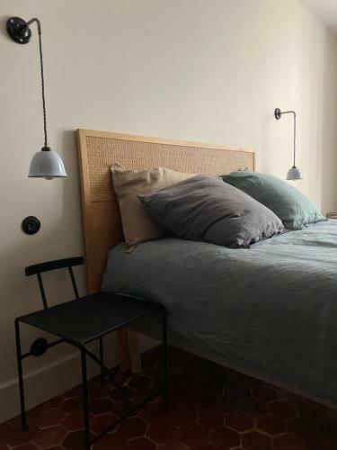 Hostal Maison L�onard Du Ventoux