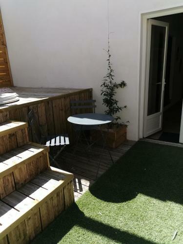 Villa Jasmin