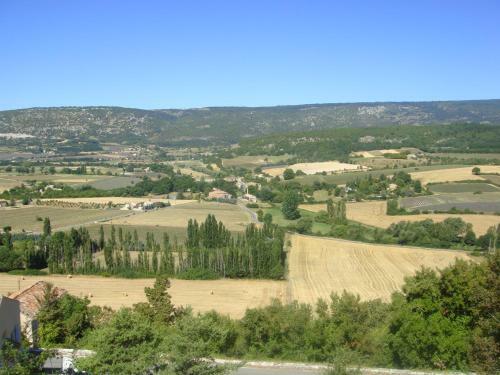 Bed & Breakfast La Maison Bleue