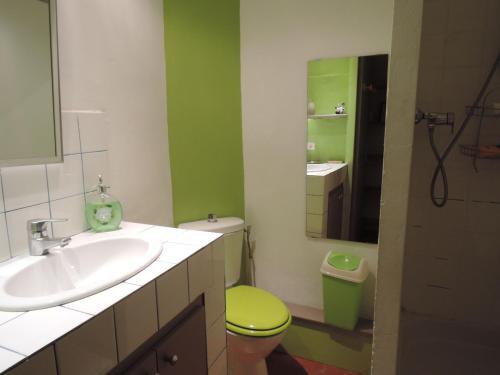 Bed & Breakfast La Maison Bleue