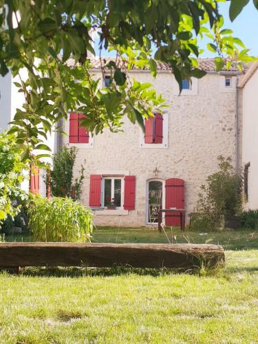 Hostal Chambres Entre Ventoux Et Luberon