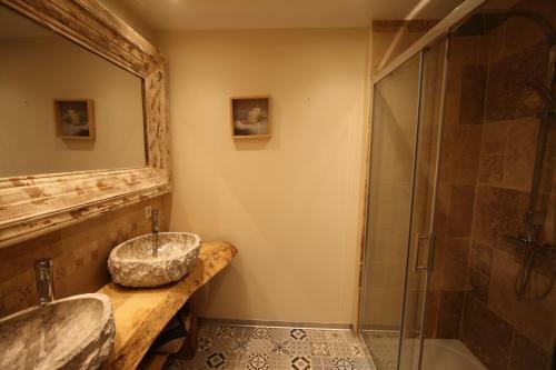 Bed & Breakfast La Ferme De Jean