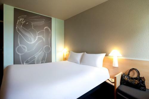 Hotel Ibis Mulhouse Ile Napoleon