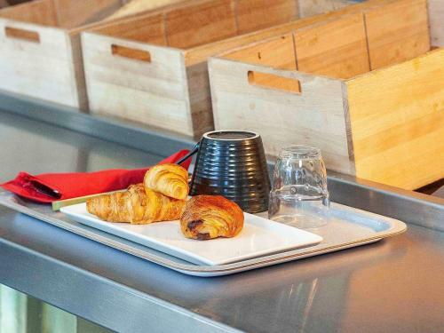 Hotel Ibis Mulhouse Ile Napoleon