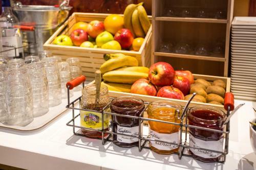 Hotel Ibis Mulhouse Ile Napoleon