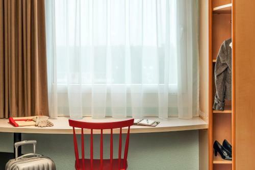 Hotel Ibis Mulhouse Ile Napoleon
