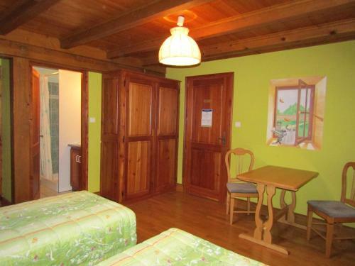 Hostal La Boissellerie