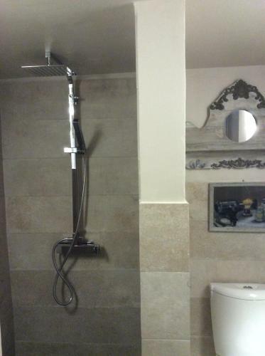 Hostal Sous Les Canniers