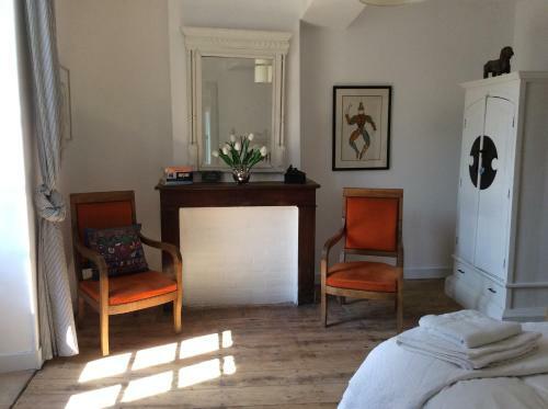 Bed & Breakfast 1500 Adult Only