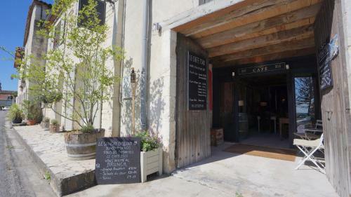 Bed & Breakfast 1500 Adult Only