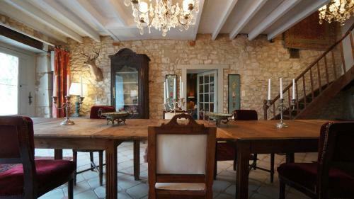 Bed & Breakfast 1500 Adult Only