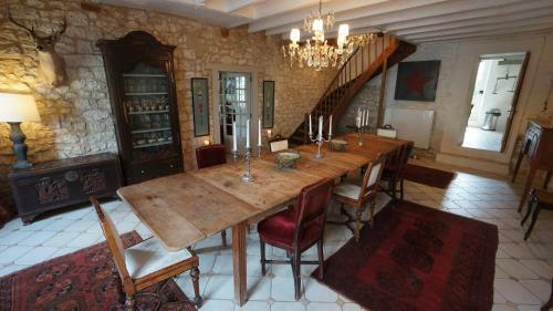 Bed & Breakfast 1500 Adult Only