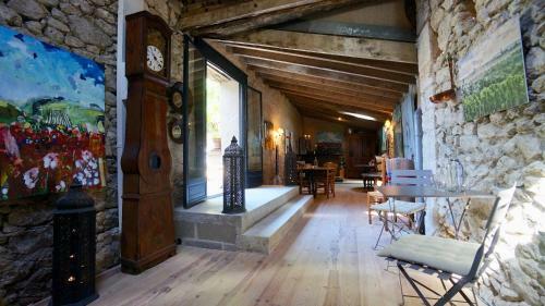 Bed & Breakfast 1500 Adult Only