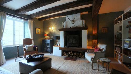 Bed & Breakfast 1500 Adult Only