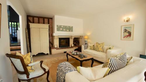 Bed & Breakfast 1500 Adult Only