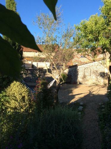 Bed & Breakfast 1500 Adult Only