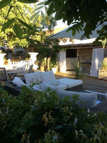 Bed & Breakfast 1500 Adult Only