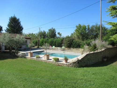 Apartamento La Mastrona