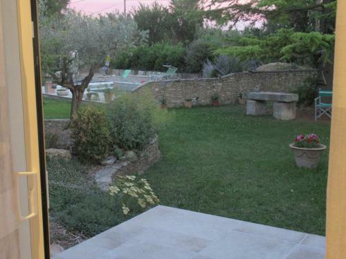 Apartamento La Mastrona