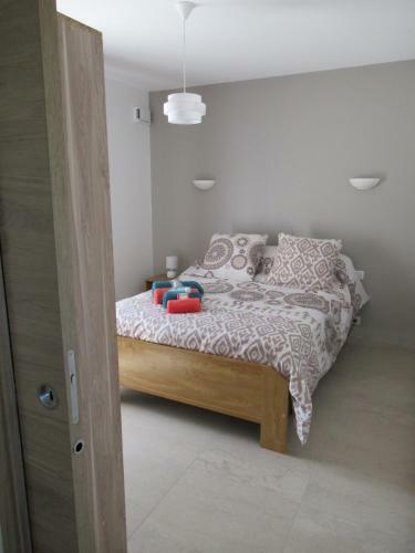 Apartamento La Mastrona