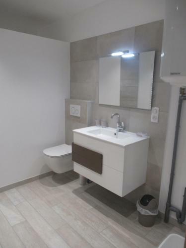 Apartamento La Mastrona