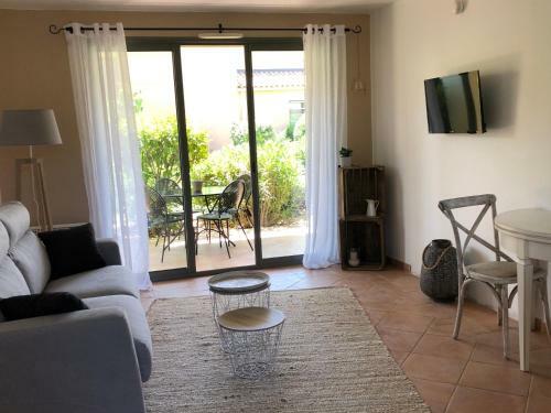 Apartamento Provence Chic