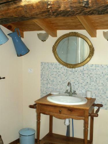 G�te De Fajou