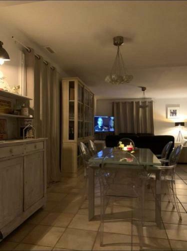 Villa ? Et La Fourmi