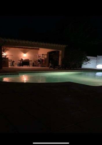 Villa ? Et La Fourmi