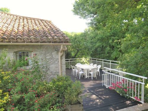 Holiday Home Gouni