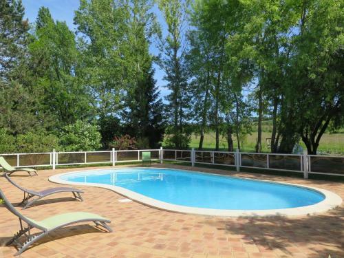 Holiday Home Gouni