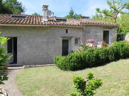 Holiday Home Gouni
