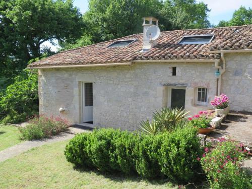 Holiday Home Gouni