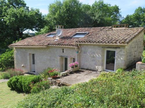 Holiday Home Gouni