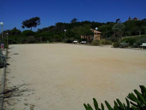 Apartamento Studio Vue Mer Et Chateau En Provence