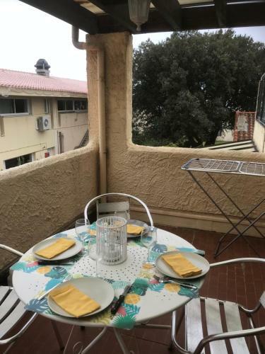 Apartamento Location Studio Ind�pendant