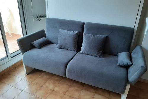 Apartamento Studio Entre Verdure Et Mer