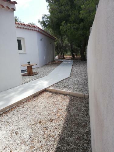 Apartamento La Maison De M�lissa