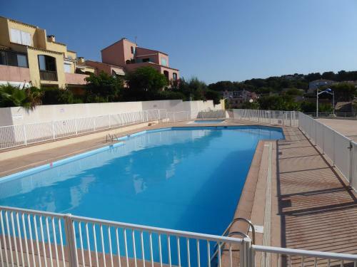 Apartamento R�sidence Futuna