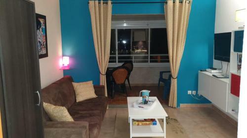 Apartamento R�sidence Futuna