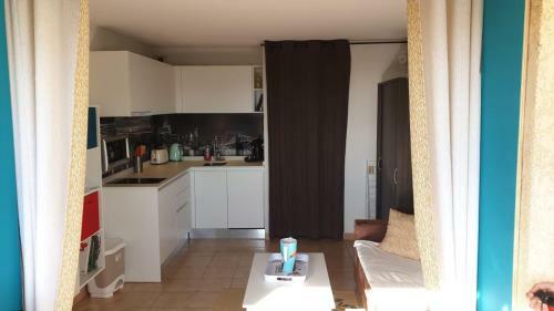 Apartamento R�sidence Futuna