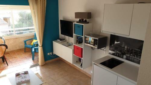 Apartamento R�sidence Futuna