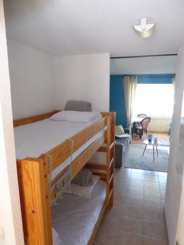 Apartamento R�sidence Futuna