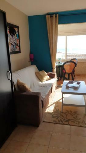 Apartamento R�sidence Futuna