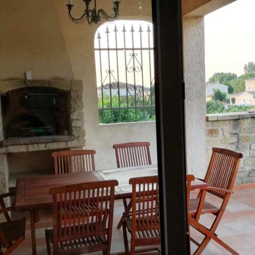 Appartement Salvaterra