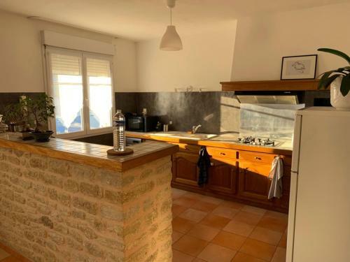 Appartement Salvaterra